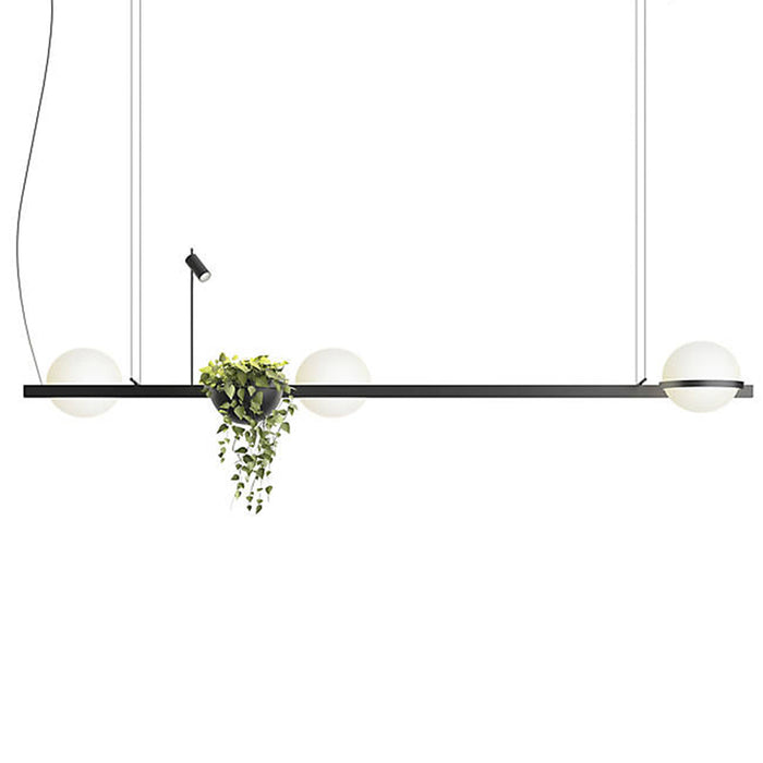Vibia 3736 Palma LED Pendant