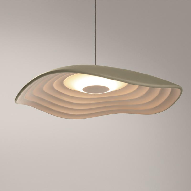 Bover Valentina S/24 1-lt 9" LED Pendant, TRIAC