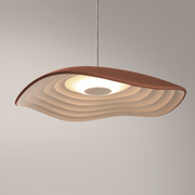 Bover Valentina S/24 1-lt 9" LED Pendant, TRIAC