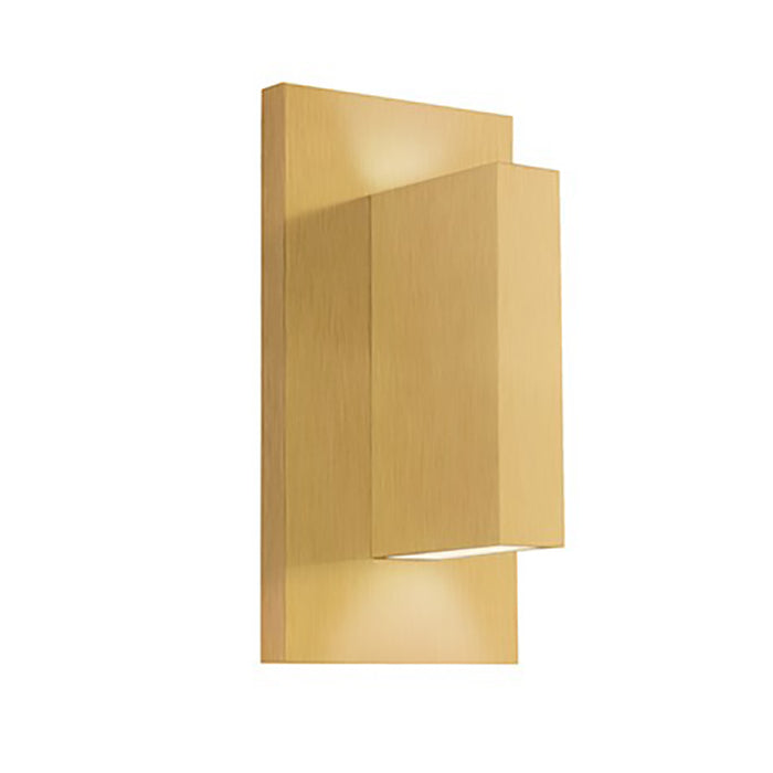 Kuzco WS22109 Vista 9" Tall LED Wall Sconce
