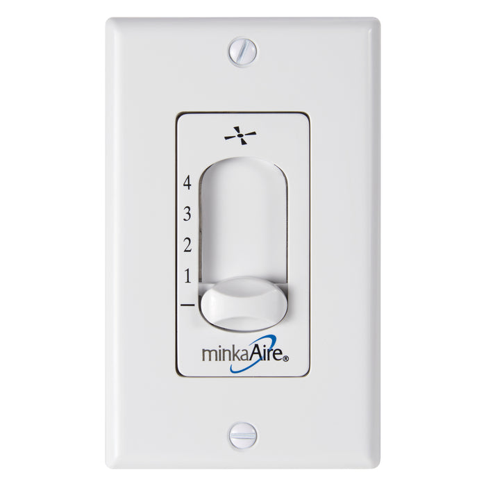 Minka Aire WC115 Wall Mount Control for F624 Fan