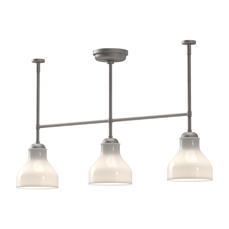Alora Mood LP540334 Westlake 3-lt 34" Linear Pendant