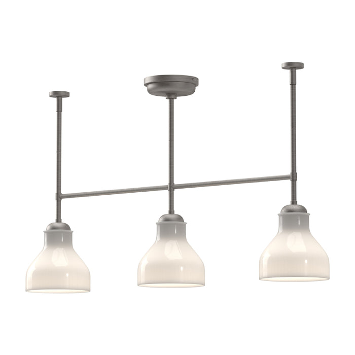 Alora Mood LP540334 Westlake 3-lt 34" Linear Pendant