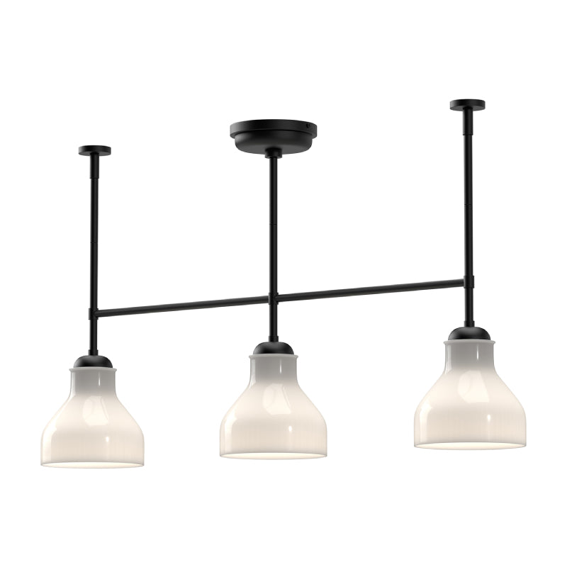 Alora Mood LP540334 Westlake 3-lt 34" Linear Pendant