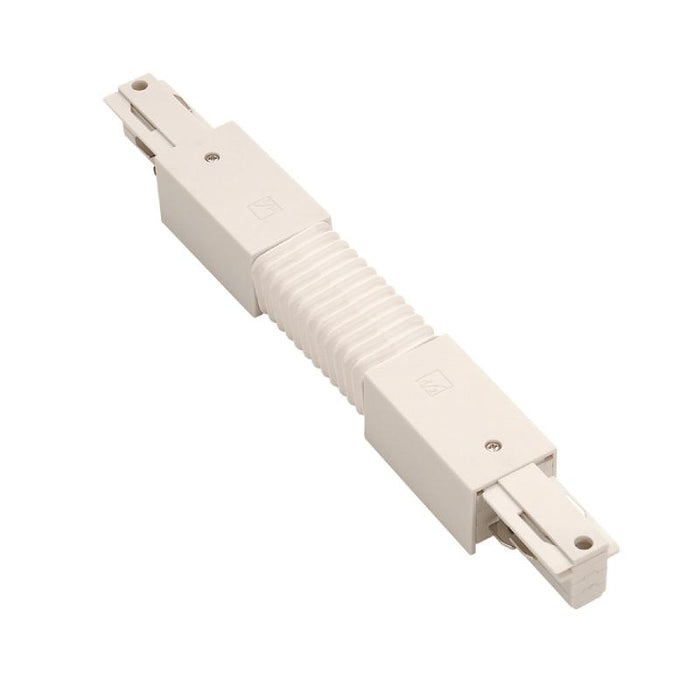 WAC WHFC W System Flexible Connector, 277V