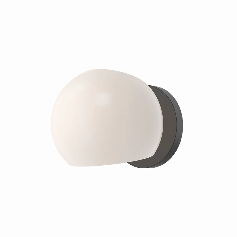 Alora Mood WV548006 Willow 1-lt 6" Wall Sconce