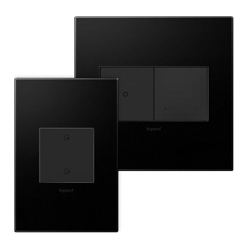 Adorne WNAH10KIT Smart Switch With Netatmo Starter Kit, 120V