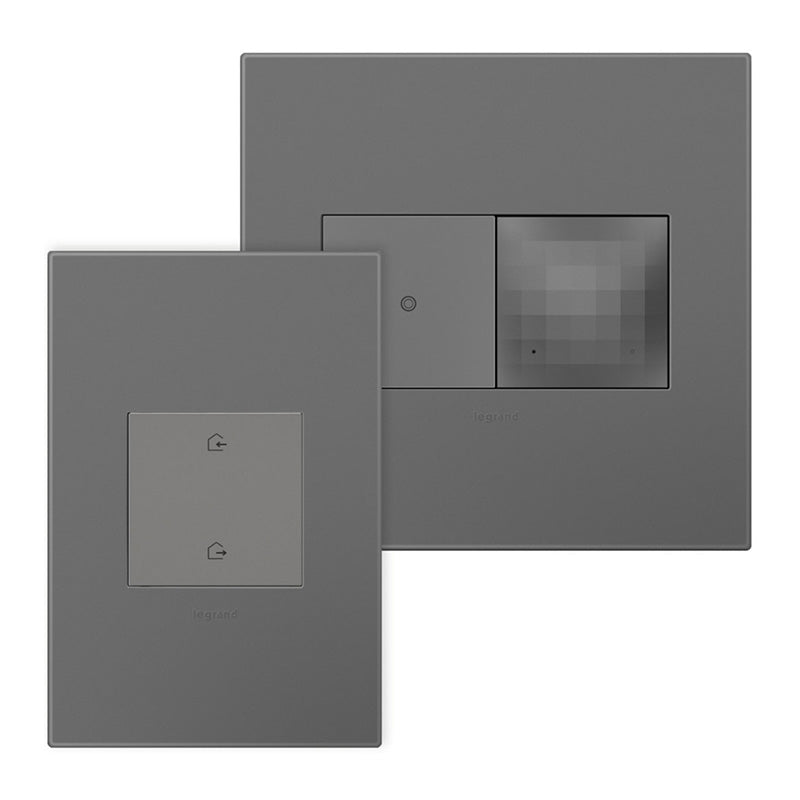 Adorne WNAH10KIT Smart Switch With Netatmo Starter Kit, 120V