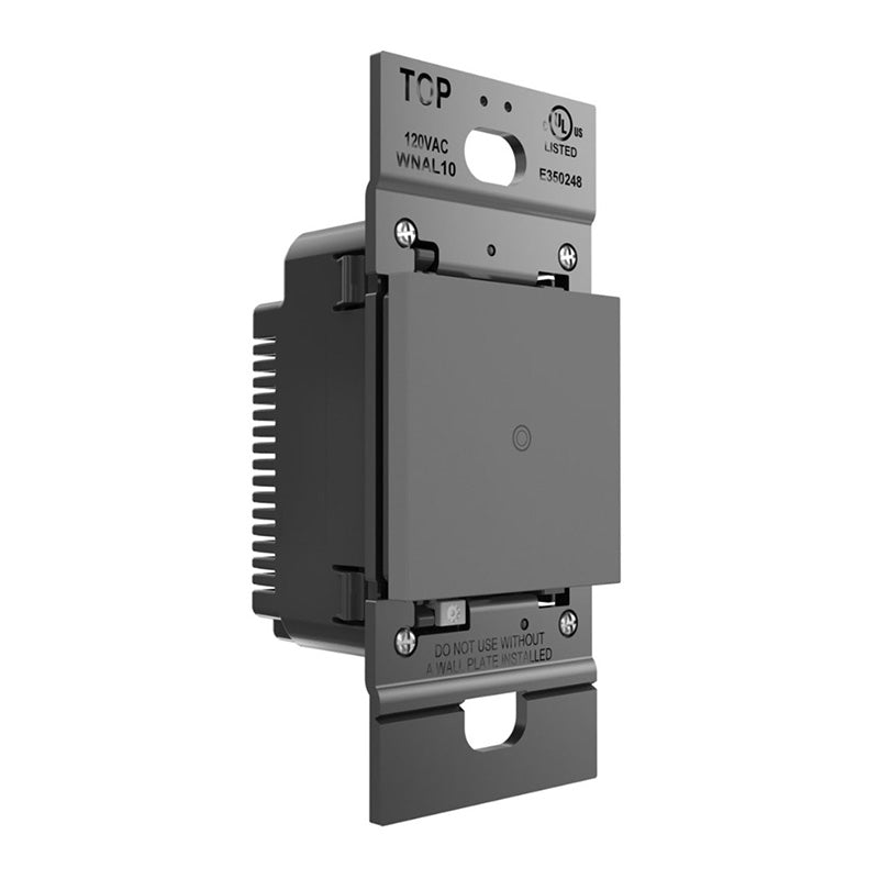 Adorne WNAL10 Smart Switch with Netatmo, 120V