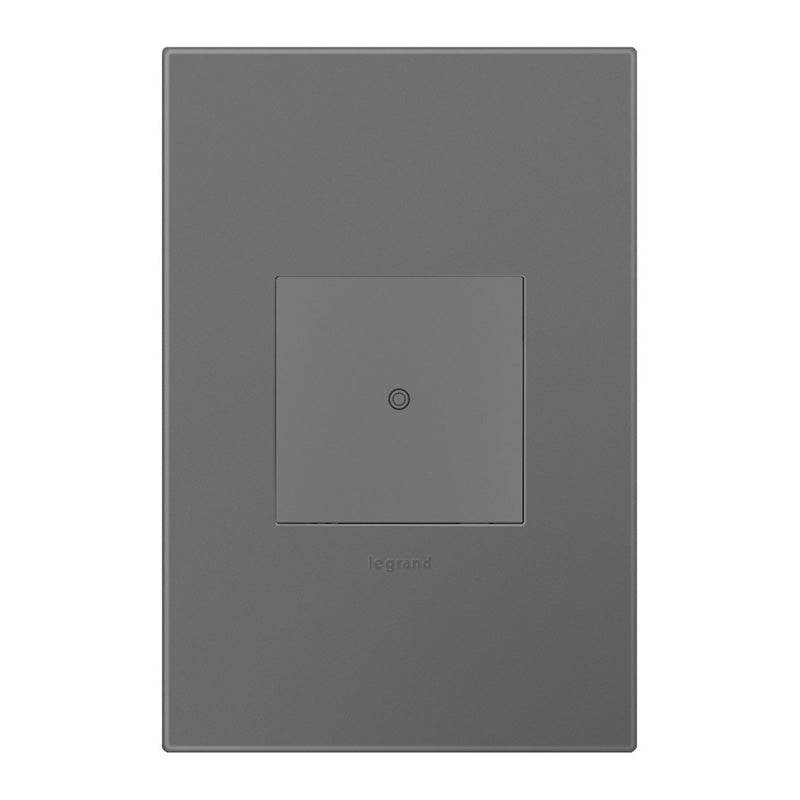 Adorne WNAL10 Smart Switch with Netatmo, 120V