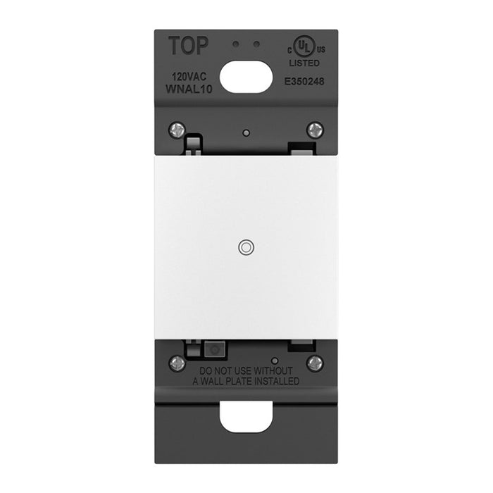 Adorne WNAL10 Smart Switch with Netatmo