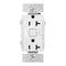Legrand WNRR20 Smart 20A Outlet with Netatmo
