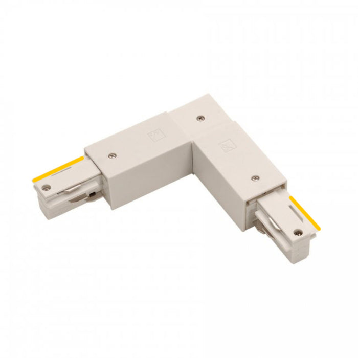 WAC WRLC W System "L" Connector - Right, 120V