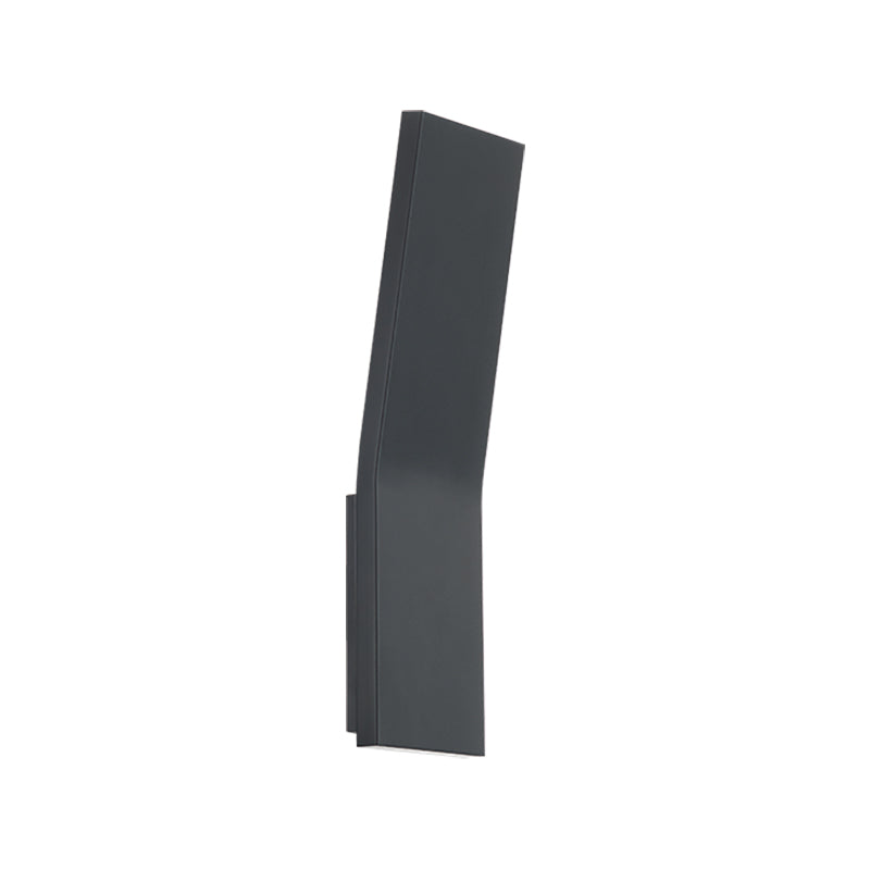Modern Forms WS-11511 Blade 1-lt 11" LED Wall Sconces