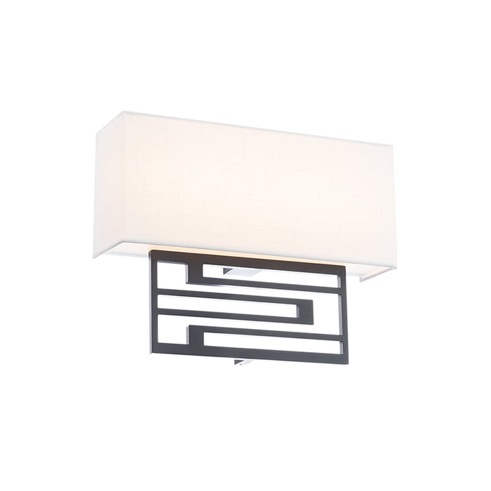 Modern Forms WS-26214 Vander 1-lt 14" LED Wall Sconce