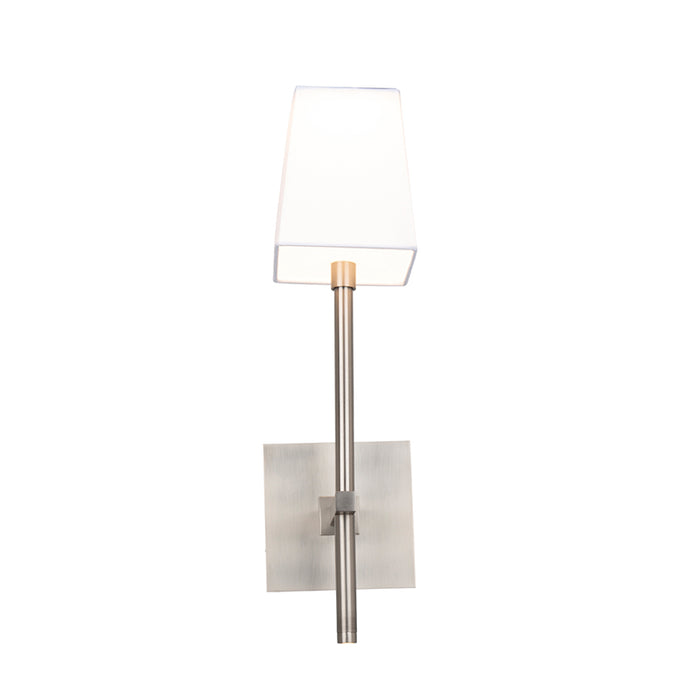 dweLED WS-28021 Seville 21" Tall LED Wall Sconce