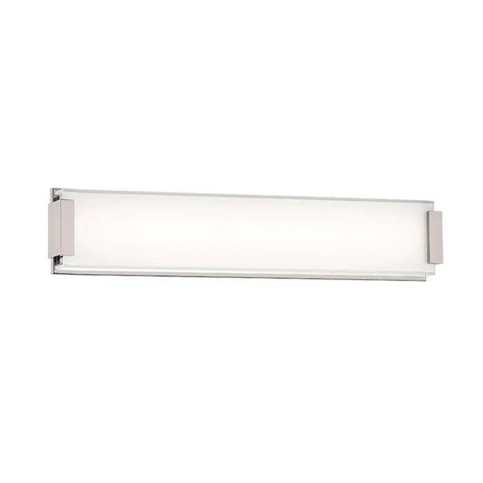 Modern Forms WS-3226 Polar 1-lt 26" LED Bath Light