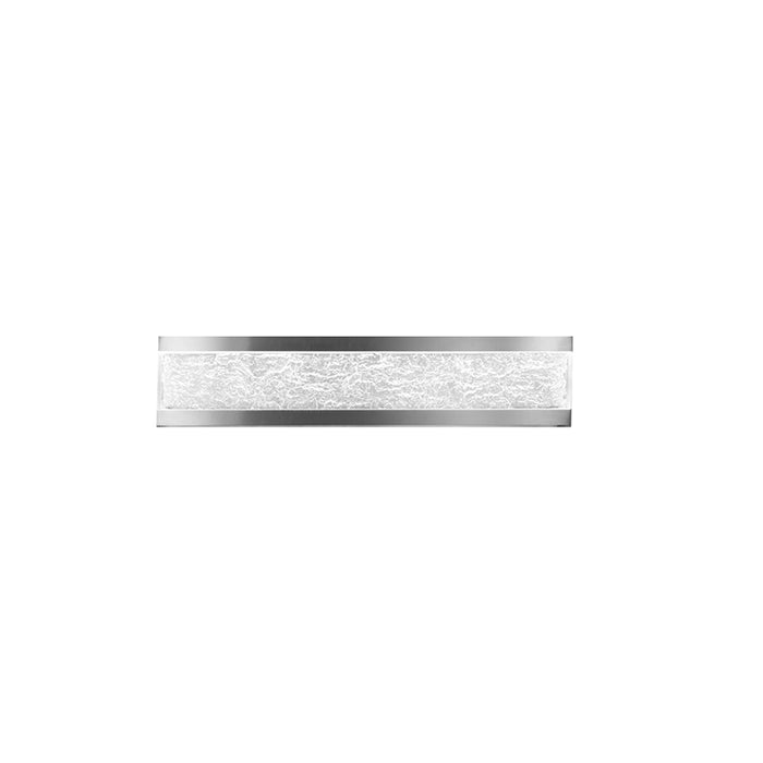 dweLED WS-34027 Repose 27" LED Bath Light