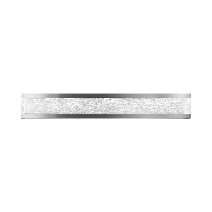 dweLED WS-34037 Repose 37" LED Bath Light