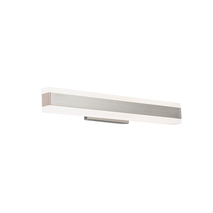 Modern Forms WS-34119 Cinch 1-lt 19" LED Bath Sconces