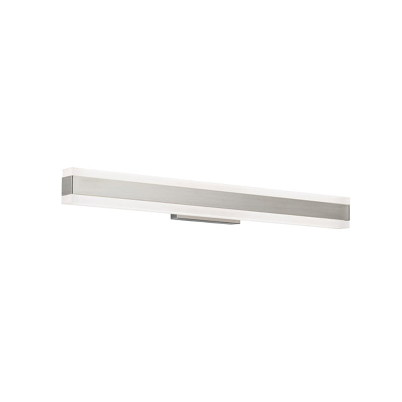 Modern Forms WS-34125 Cinch 1-lt 25" LED Bath Sconces