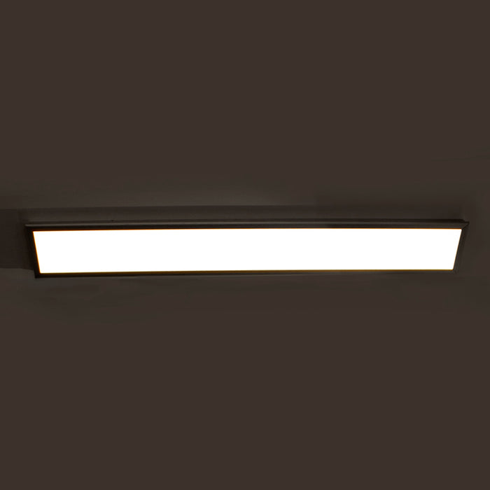 Modern Forms WS-3736 Neo 1-lt 36" LED Wall Sconces
