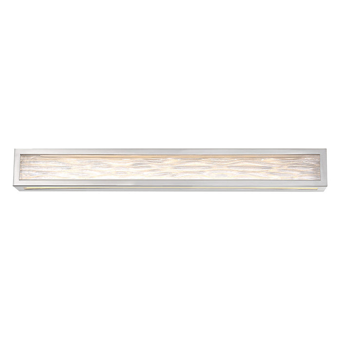 Modern Forms WS-39938 Shock Waves 1-lt 38" LED Vanity