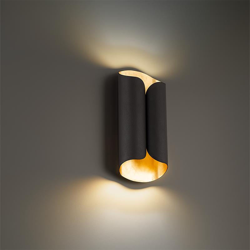 Modern Forms WS-42114 Opus 1-lt 14" Tall LED Wall Sconces