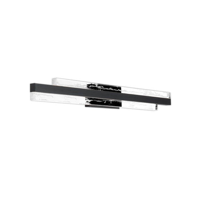 Modern Forms WS-50127 Tandem 1-lt 27" LED Bath