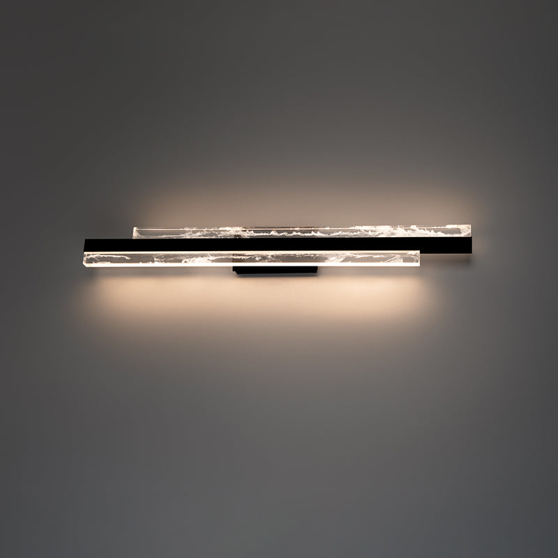 Modern Forms WS-50127 Tandem 1-lt 27" LED Bath