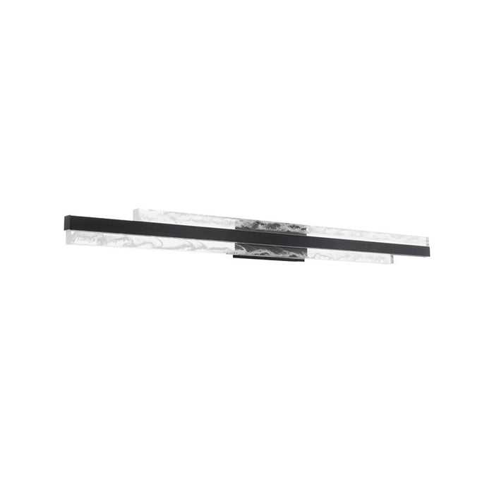 Modern Forms WS-50137 Tandem 1-lt 37" LED Bath Light