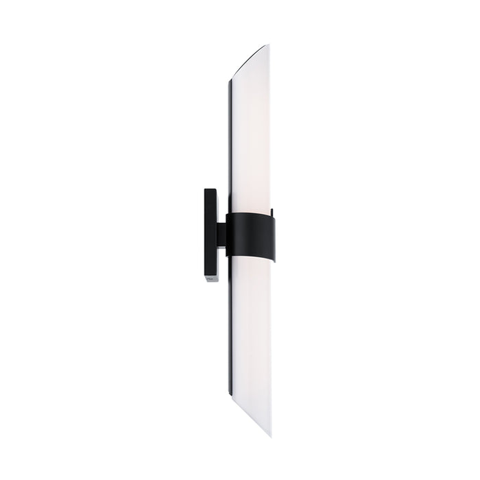 dweLED WS-53223 Fallon 2-lt 23" Tall LED Bathroom Vanity