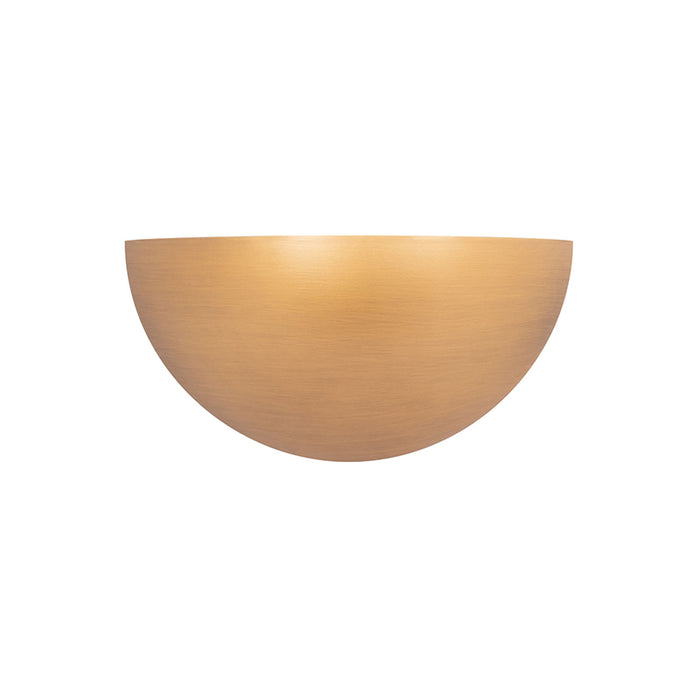 dweLED WS-59210 Collette 1-lt 10" LED Wall Sconce
