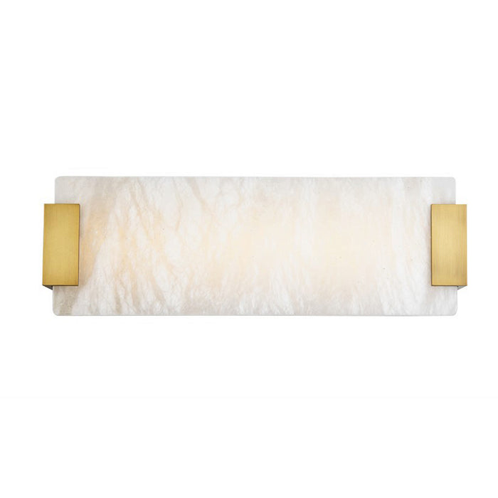 Modern Forms WS-60018 Quarry 1-lt 18" LED Bath Sconces