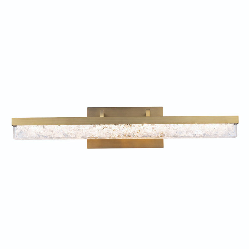 Modern Forms WS-62029 Minx 1-lt 29" LED Bath Sconces