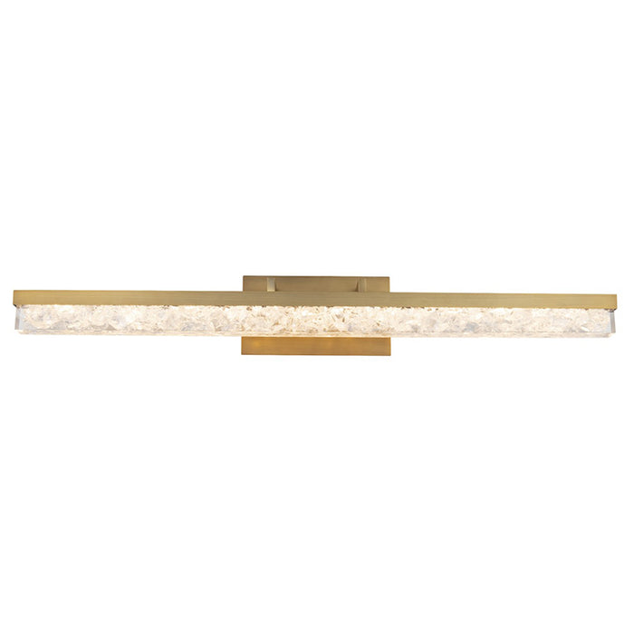 Modern Forms WS-62039 Minx 1-lt 39" LED Bath Sconces