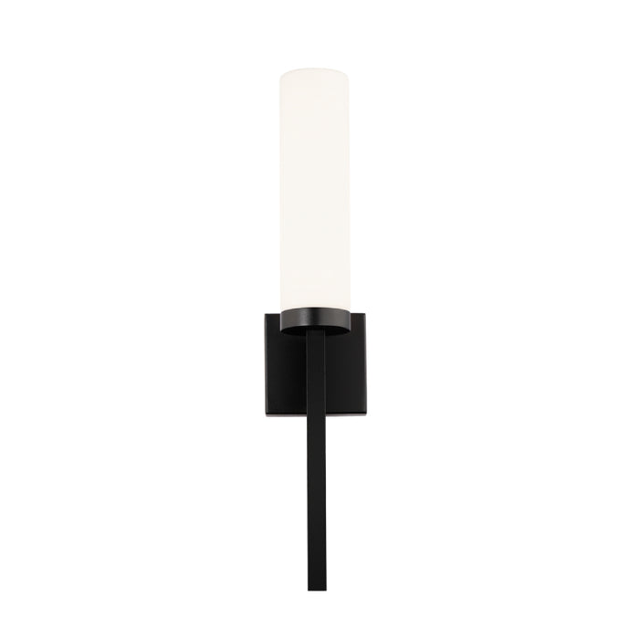 dweLED WS-63322 Saltaire 1-lt 22" Tall LED Wall Sconce