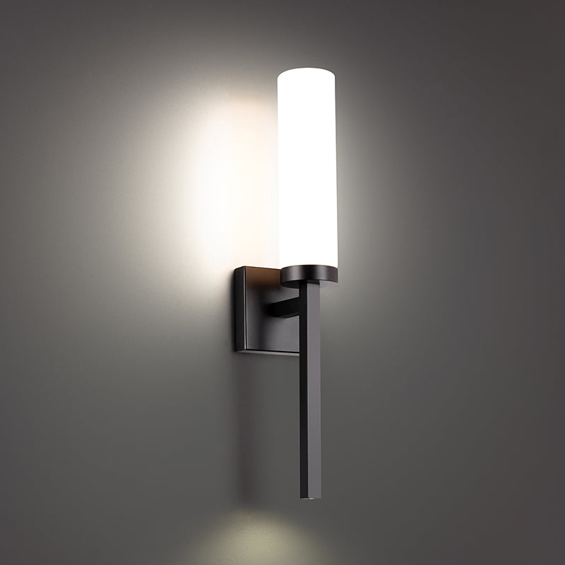 dweLED WS-63322 Saltaire 1-lt 22" Tall LED Wall Sconce