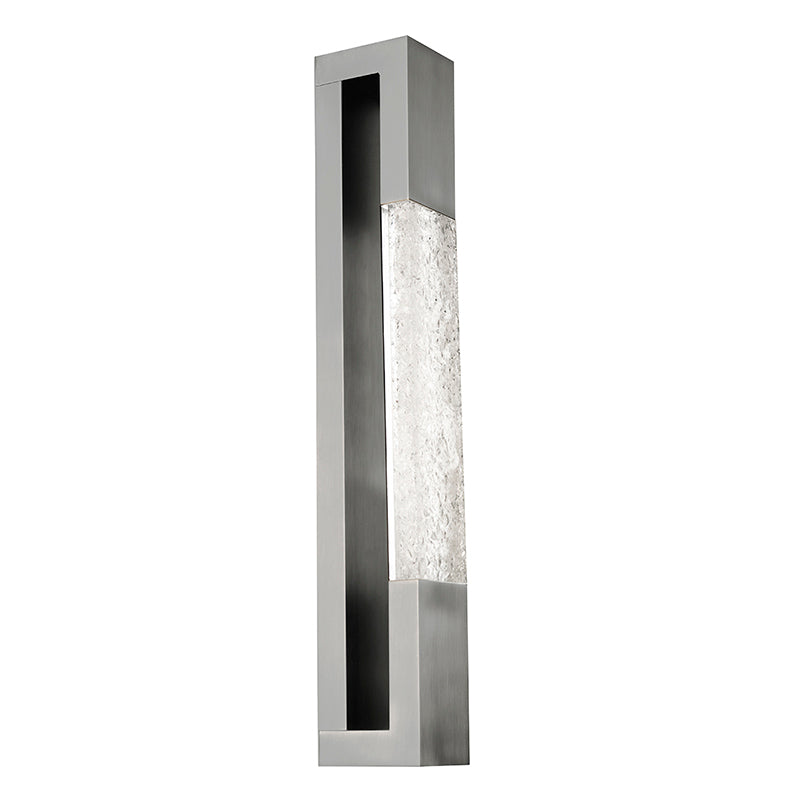 Modern Forms WS-65023 Ember 1-lt 23" Tall Bath Sconces