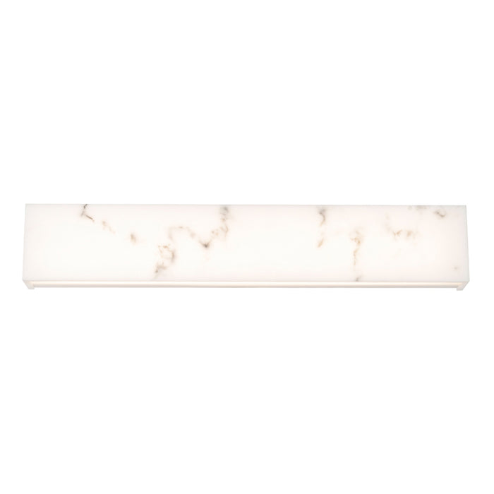 dweLED WS-65128 Museo 28" LED Vanity