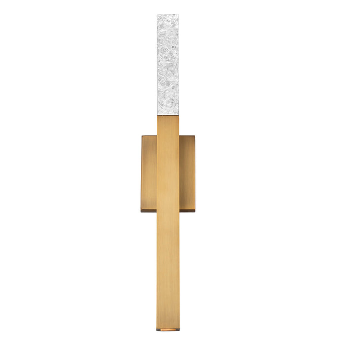 Modern Forms WS-68026 Minx 1-lt 26" Tall LED Wall Sconces