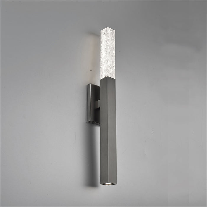 Modern Forms WS-68026 Minx 1-lt 26" Tall LED Wall Sconces