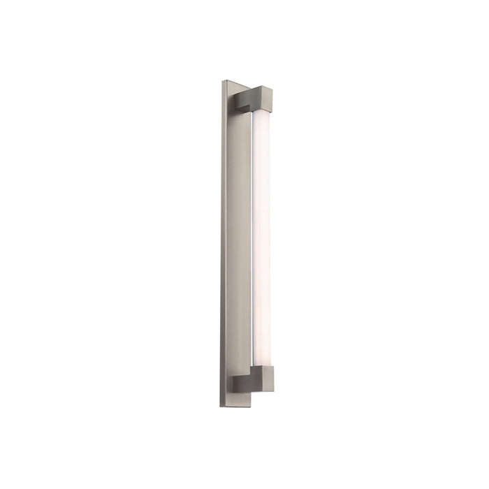 Modern Forms WS-68227 Barre 1-lt 27" Tall LED Bath