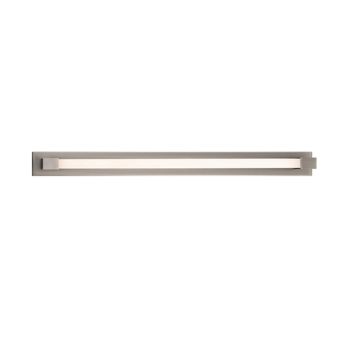 Modern Forms WS-68237 Barre 1-lt 37" LED Bath Light