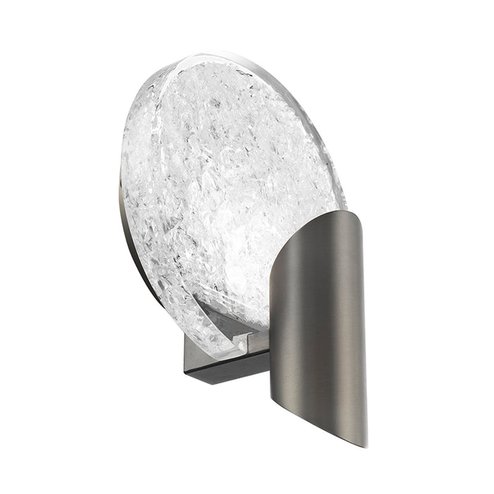 Modern Forms WS-69009 Oracle 1-lt 9" Tall LED Wall Sconce