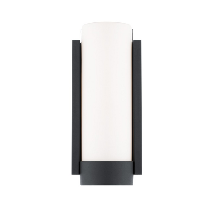dweLED WS-85212 Blake 1-lt 12" Tall LED Wall Sconce, 3500K