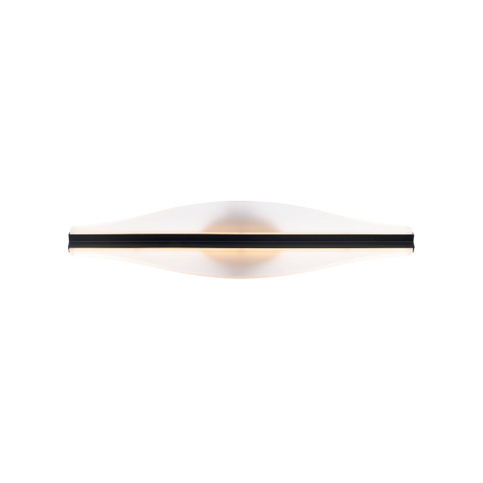 dweLED WS-95227 Vera 2-lt 27" LED Vanity