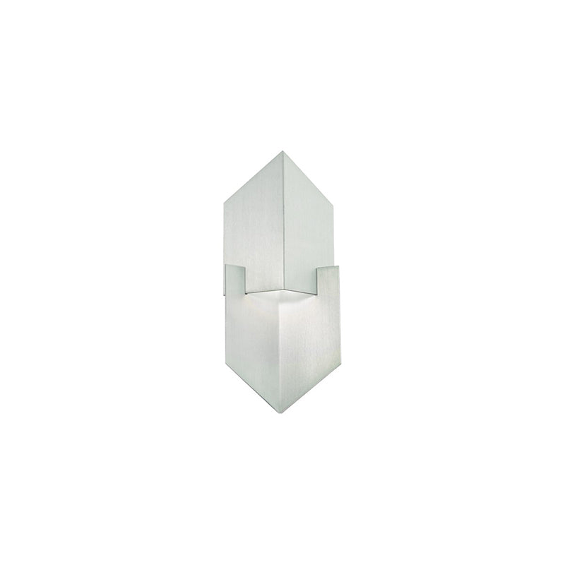 Modern Forms WS-W10214 Cupid 1-lt 14" Tall LED Outdoor Wall Sconce