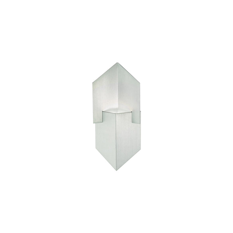 Modern Forms WS-W10214 Cupid 1-lt 14" Tall LED Outdoor Wall Sconce