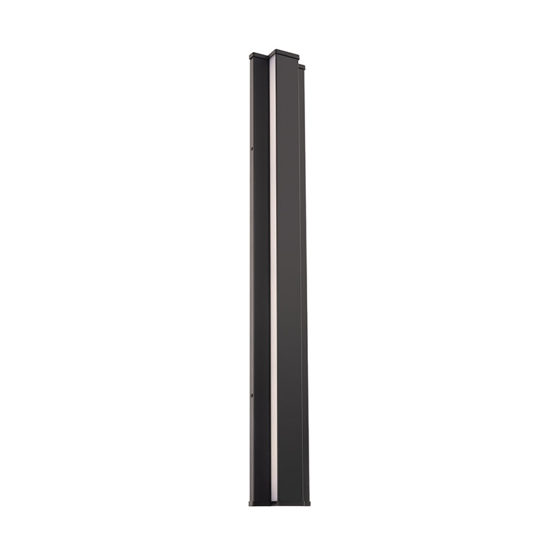 dweLED WS-W13336 Revels 1-lt 36" Tall LED Outdoor Wall Sconce